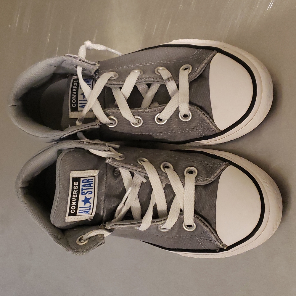 Kids Converse shoes